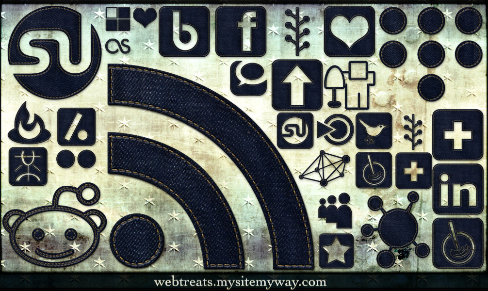 Denim_Jeans_Social_Media_Icons_by_WebTreatsETC