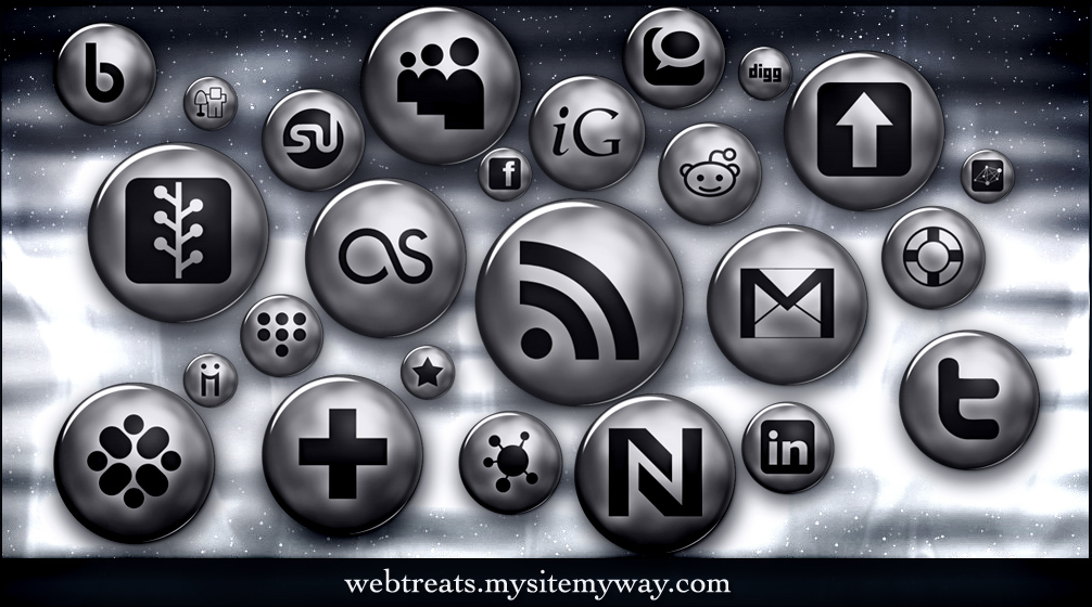 Silver_Button_Social_Media_by_WebTreatsETC